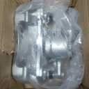 ECCPP 19B3434 Front Left Disc Brake Caliper With Bracket Fits For Pontiac Vibe 2009-2010,For Scion xD 2008-2014,For Toyota Corolla 2009-2018,For Toyota Matrix 2009-2014 1pcs