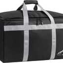 Himal Outdoors Insulated Food Delivery Bag XXXL-23Wx15Hx14D inches Premium Insulated Grocery Bag for HOT/COLD Food Delivery, Fit for Uber Eats, Doordash, Commercial Catering Transportation