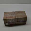 Harvard University 2-Sided Satin Finish Rock or Whiskey Glasses Set of 2