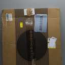 Americanflat 18x24 Poster Frame in White - Composite Wood with Polished Plexiglass - Horizontal and Vertical Formats for Wall with Included Hanging Hardware