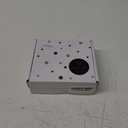 AISBUGUR Jewelry Dish Set of 2, Large Jewelry Tray for More Jewelry Ring Dish Jewelry Bowl with Beautiful Package and Greeting Card Perfect for Birthday Gifts for Women