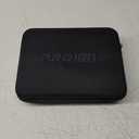 Generic Pro fit Percussion Muscle Massager - Handheld Electric Muscle Massager, High Intensity Percussion Massage Device for Pain Relief with 6 Attachments (Black)