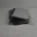 Underbed Storage Containers 2 Pack, 26"x31"Large Under Bed Storage Bins with Lids, Foldable Under the Bed Storage Drawer for Organizing Clothes, Shoes, Blankets, Pillows-PEVA Waterproof Material