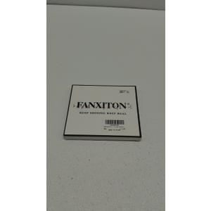 FANXITON DIY Lash Extension Kit Volume Lash Clusters 40D+50D D Curvature Individual Lashes Lash Clusters Kit Thick Eyelash Extension Kit 280 pcs Thin Band Cluster Lashes Lash Bond and Seal Tweezers