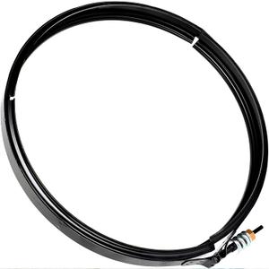 Upgrade 190003 Tension Control Clamp Kit for Pentair Pool&Spa Filter, Pool Filter Tension Clamp Compatible with Pentair FNS Plus Series, Clean&Clear Plus&Quad DE Series Filters Pumps, 23-1/4" Length