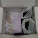 Karaoke Machine for Kids, Portable Mini Speaker with 2 Wireless Microphones, 2026 TOP Kids Gifts for Girls Ages 3, 4, 5, 6, 7, 8, 9, 10, 12 +Years Old, 4-12th Birthday Present Toy Party (Purple)