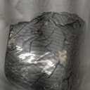 Headboard Pillow King, Triangle Pillows for Headboard, Head Board Backrest Wedge Pillow for Reading Sitting Working, Daybed Pillows with Removable Cover for Bed Dorm Sofa, Dark Grey