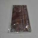 Wood Memory Table Sign 16 x 8 Inch in Loving Memory Wedding Sign with 5 Clips Wedding Decor for Ceremony and Reception Wooden Memorial Picture Board to Honor Souls(Eucalyptus 3)