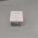 Cheerble Smart Interactive Dog Toy, Wicked Ball AIR, Automatic Moving, Bouncing, Rotating, IPX7 Waterproof Rating, Active Rolling Ball for Medium and Large Dogs (Orange)