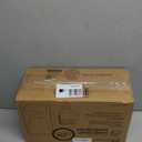 SC Johnson Professional Azure FOAM Dispenser and Refill Starter Kit, Wall Mount Soap Dispenser for Hand Soap, 1 Refresh Azure FOAM Hand Wash, 1 Liter Cartridge, 33.8 fl. oz., for Professional Use Only