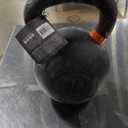 Lifeline Strength Training Kettlebell Weight for Home Gym
