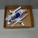 Star Wars: Young Jedi Adventures Jedi Pilot Nubs, 4-Inch Scale Action Figure Ship, Toys, Preschool Toys for 3 Year Old Boys & Girls