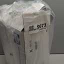 Sealy Electric Blanket King Size, Flannel & Sherpa Heated Blanket with 10 Heating Levels & 112 Hours Auto Shut Off, Fast Heating Warming Blanket, Machine Washable, Light Grey, 100 x 90 Inch