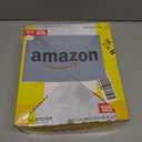 Glad Tall Kitchen Trash Bags 13 Gallon, Unscented Garbage Bags, Quick-Tie, 68 Count