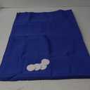 Blue Cloth Fabric 60x80 