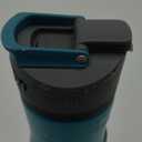 Contigo Cortland Chill 2.0 Stainless Steel Water Bottle with Autoseal Lid 24 oz 1-Pack,Blue