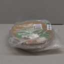 200PCS Air Fryer Liners Disposable: Round 8 Inch Non-Stick Airfryer Paper Liners - Food Grade Parchment Paper for 5 6 7 8 QT Air Fryer Baking and Roasting - Waterproof and OilProof (10 Inch on Top)