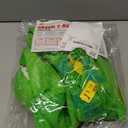 Morph - Green Dinosaur Costume Kids, Kids Dinosaurs Halloween costumes, Toddler Dinosaur Costume (3-4 Years)