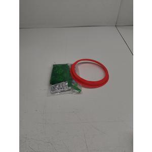 Hand Print Ornament