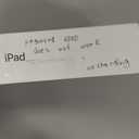 2020 Apple iPad (10.2-inch, Wi-Fi, 32GB) - Space Gray (8th Generation)