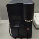 3-in-1 Water Dispenser with Ice Maker with Compact Coffee Brewer