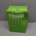 Trideer Exercise Ball for Physical Therapy & Workout - Swiss Ball for Core Strength & Balance (M(19-22ines/48-55cm))