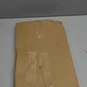 FIRJOY Lazy Susan Turntable for Refrigerator, Square Turntable Organizer for Fridge Cabinet, Pantry, Countertop | 16.5" x 11.1" (Rectangle 1 Pack - Clear)