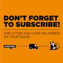 ARM & Hammer Clump & Seal Platinum Cat Litter, Multi-Cat, 14-Day Odor Control, Rock-Hard Clumps, 18 lbs  Powerful Odor Eliminator with Baking Soda