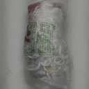 TWAYFEL Adult Terrifier Art the Clown Creepy Mask - Full Head Scary Mask for Horror Costume, Halloween, and Themed Parties (White and Red)