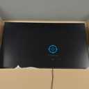 Samsung 32-Inch Odyssey G3 (G30D) Series FHD Gaming Monitor, 1ms, 180Hz, AMD FreeSync, Adjustable Stand, Black Equalizer, Virtual Aim Point, Eye Saver Mode, Flicker-Free, LS32DG302ENXZA