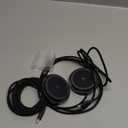 THREEKEY for MagSafe Charger, 2 Pack Qi2 25W Fast Charging Pad with Cooling Fan, Magnetic Wireless Charger with 6.6ft Cable for iPhone 17/16/15 Series (2 Adapters Included)