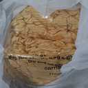 MAXYOYO Folding Sofa Bed, Convertible Sleeper Chair with Pillow Foldable Matress with Back Support, Portable Fold Out Chair Bed Comfy Floor Sofa Lounge for Living Room Bedroom, Orange Double (Full)