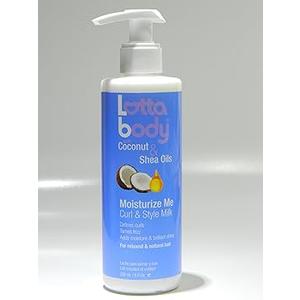 L'Oreal, Rahua, Lotta Body, Clairil