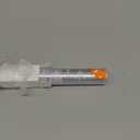 rabbitgoo Privacy Window Film Non Adhesive Frosted Glass Sun Blocking Self Static Cling Decorative for Home Kitchen Living Room, Removable and Reusable, 17.5 x 78.7 inches