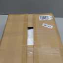 7 code Large Dish Drying Rack, 2-Tier Dish Racks for Kitchen Counter, Detachable Large Capacity Dish Drainer Organizer with Utensil Holder, Dish Drying Rack with Drain Board, White