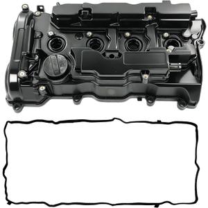 123105BAA01 Engine Valve Cover Compatible with 2016-2025 Honda Acura