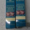 Facial Serum, Olavita Liquid Solution Anti Aging Serum, Upgraded version, Promotes Skin Collagen Production, smoothes wrinkles and fine lines (2PCS)