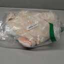 Yoofoss Baby Swaddles for Newborns 100% Organic Cotton, Adjustable Swaddle 0-3 Months 2 Zippers Newborn Swaddle Sack, Breathable Soft Durable (Gradient Orange Floral)