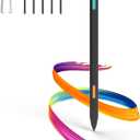 Replacement for Kindle Scribe Pen,Remarkable 2 Pen,Supports 4096 Levels of Pressure Sensitivity,Kindle Scribe Stylus with Eraser,Writing and Drawing (Black)