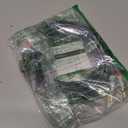 GEARit RCA Cable (10FT) 2RCA Male to 2RCA Male Stereo Audio Cables Shielded Braided RCA Stereo Cable for Home Theater, HDTV, Amplifiers, Hi-Fi Systems, Car Audio, Speakers, 10 Feet (Gray)