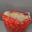 MorisMos 10-Pack Teddy Bear Bulk for Baby Shower,14-inch Small Teddy Bear Stuffed Animal Plush Toy,Soft Bulk Stuffed Animal Wholesale for Baby Shower Centerpiece Decoration Birthday Party Favors,Brown