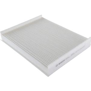 BOSCH P3955WS Workshop Cabin Air Filter - Compatible With Select Ford Expedition, F-150, F-250 Super Duty, F-350 Super Duty, F-450 Super Duty, F-550 Super Duty; Lincoln Navigator