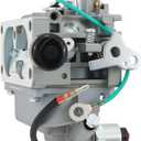 24853111S Carburetor Fit for Kohler CV750 Engine Replace for 24853103-S 24053103 24-853-111-S 24853111S