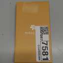 Miracase for iPhone 17 Pro Max Case 6.9" Full-Body Phone Case with Built-in Glass Screen Protector& Full Camera Protector, Camera Control [Magnetic with MagSafe] Drop Proof 17 ProMax Cover, Black