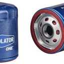 Purolator PL10111 PurolatorONE Advanced Engine Protection Spin On Oil Filter Compatible With Chevrolet S10, Silverado 1500, Malibu, Impala, Buick LeSabre, Century, LaCrosse and Pontiac Grand Prix