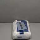 Bedsure White Duvet Cover King Size - 3 Pieces Prewashed Cotton-Like Polyester Extra Soft Bedding Set, Includes 1 Duvet Cover 104x90 Inches with Zipper Closure & 2 Pillow Shams, Comforter Not Included