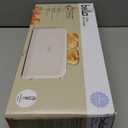 Bella 2 Slice Slim Toaster, Fits-anywhere Kitchenware, 6 Setting Shade Control with Reheat & Cancel Buttons, Fits sourdough, 10 Long Slot, Anti Jam & Auto Shutoff, 900 Watt, Oatmilk