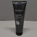 Redken Scalp Relief Dandruff Control Shampoo - Soothes Scalp & Controls Dandruff, Dermatologist Tested (8.5 Fl Oz (Pack of 1))