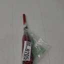 Professional Long Handle Wheel Brush Kit for Cleaning Wheel and Tire- 2X Soft Wheel Cleaning Brush, Detailing Brush and Stiff Tire Brush, Bendable & Durable Wheel Rim Cleaner Brush Set