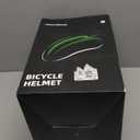 ROCKBROS Kids Bike Helmet Adjustable Detachable Full Face Bike Helmet for Children Bicycle, Skateboard, Scooter, Protective Gear (Small, Blue White Black)